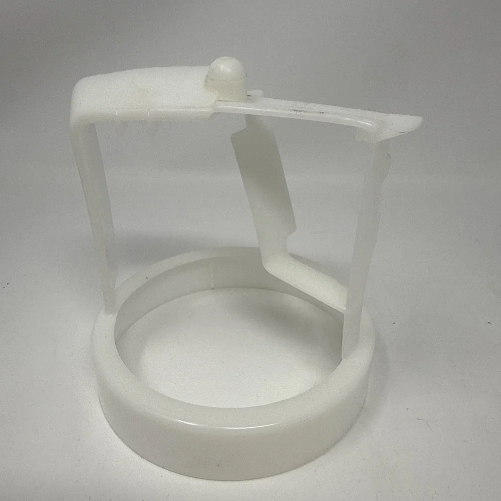 Krups 337 La Glaciere White Ice Cream Maker Mixer Paddle OEM Replacement Only